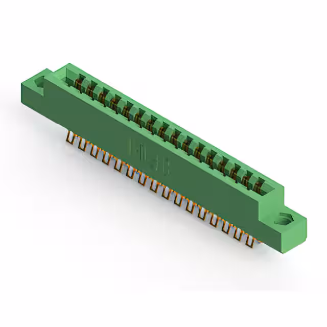 315-032-555-204 EDAC Inc.  Conectores de tableros de borde